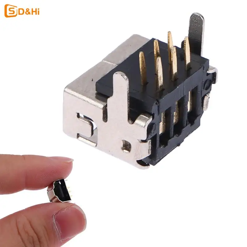 Collegamento Ext Interfaccia Di Linea Portdata Di Collegamento Per Game Boy Color Game Boy Pocket Gba Gbasp Sostituzione Presa Madre Online