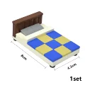 Bed A
