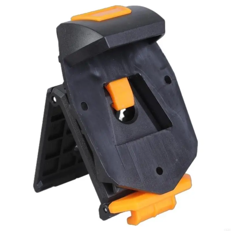 Wear Resistant Quick Hook For Safe Tool Transportation And Storage Solution