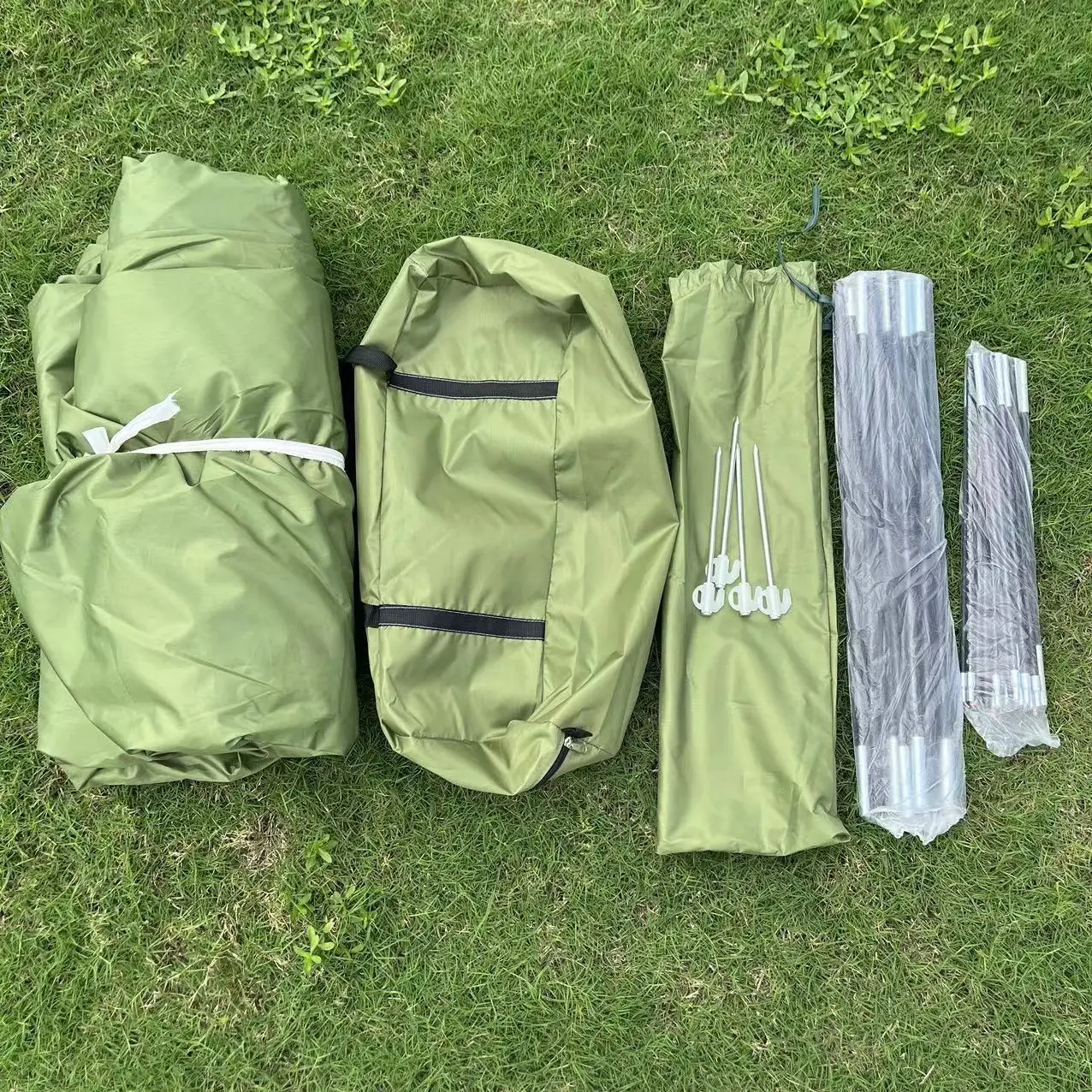 Gdbchzdm-キャンプ用車のリアテント、キャノピー付き屋外トランク