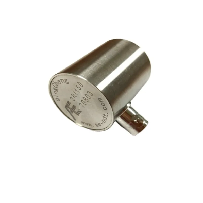 

GII150(Old No:SRI150) Built-in Preamplifier Acoustic Emission Sensor