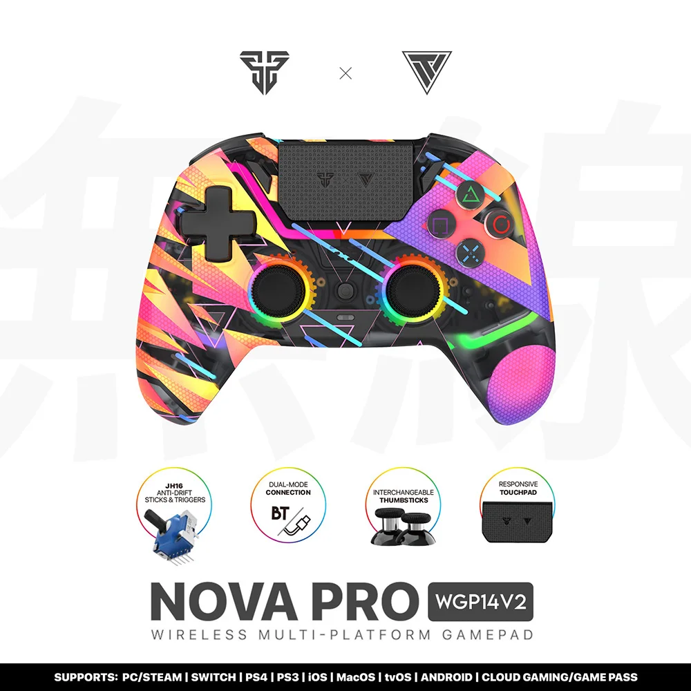 Novint Falcon - PC用ゲームコントローラー Novint Falcon - PC用ゲームコントローラー