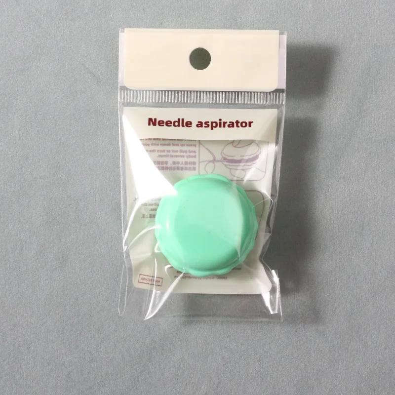 Needle Absorber Macaron Colour Needle Sharpener Erasing Needle Fabric Cross Stitch DIY Sewing Tools Beaded Needle Magnet Case - 6