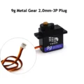 9g Metal Gear 2.0