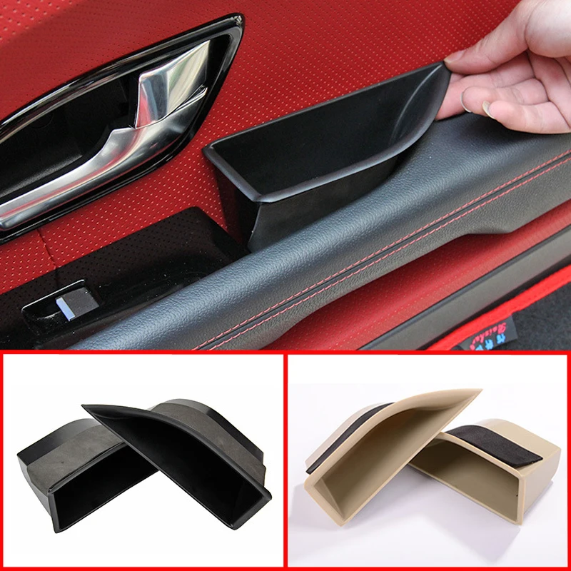 Контейнер-держатель для передней/задней двери Land Rover Range Evoque 2009-2015 | Автомобили и