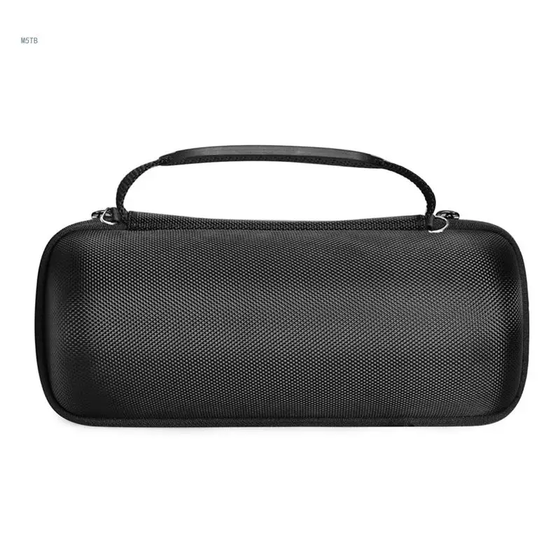 

Carry Bag for JBL 5 Wireless Speaker Cover with Built-in Point Dropship