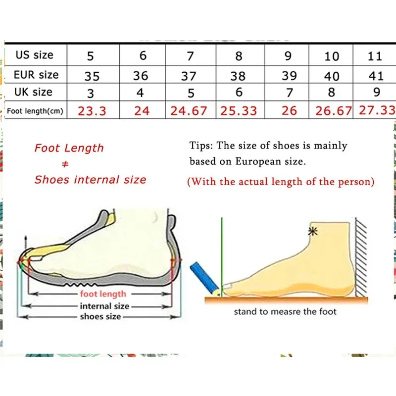 Рисунок 6 - Женские туфли на плоской подошве