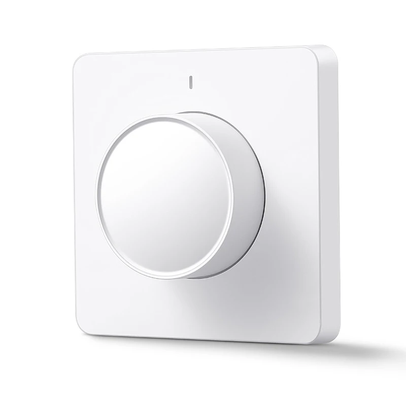 Smart Light Switch smart dimmer switch led dimmer switch Tuya EU Smart Wifi/Zigbee Dimmer Light Switch Dimming Panel Wall Smart Switch 220-240V Works with Alexa Google Home APP Control