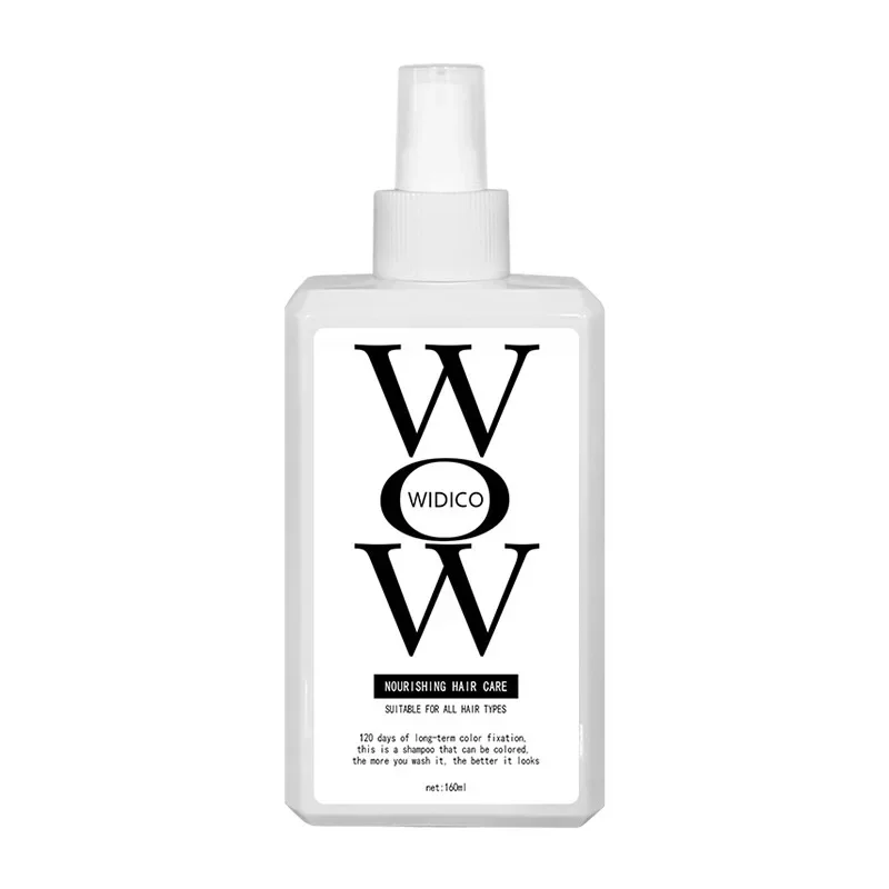 

Leave-in Spray Straightening Conditioner Hair Treatment Oil Straightening Shiny Smooth Repair Damaged Frizz Hair Nourishing Care