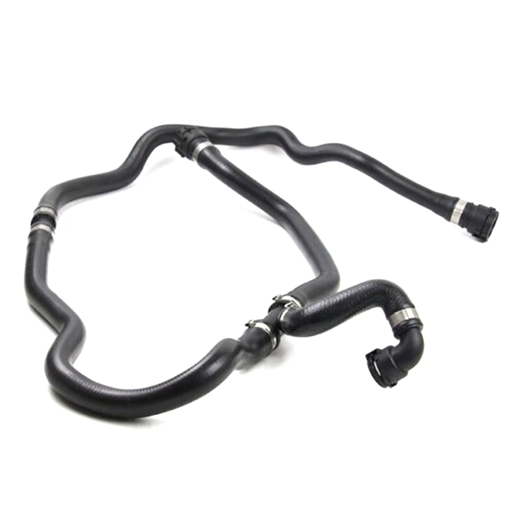 

17127519258 Water Tank Radiator Hose for BMW E60 E61 520I 525I 530I Cooling System Coolant Return Hose
