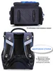 Orthopedic Backpack For Boys Cartoon 3D Primary School Students Bookbags Kids Satchels Children Backpack 8 Years mochilas 4
