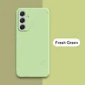 Fresh Green