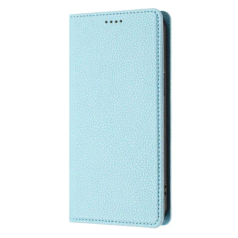 HMD Skyline TA-1600 Premium Magnetic Wallet Leather Flip Case