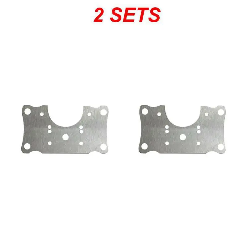 B 2PCS
