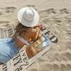 Anime O-One P-Piece Beach Towel Colorful Bath Towels For Girl Microfiber Quick Dry Custom Sand Free Beach Yoga Spa Gym Pool 5