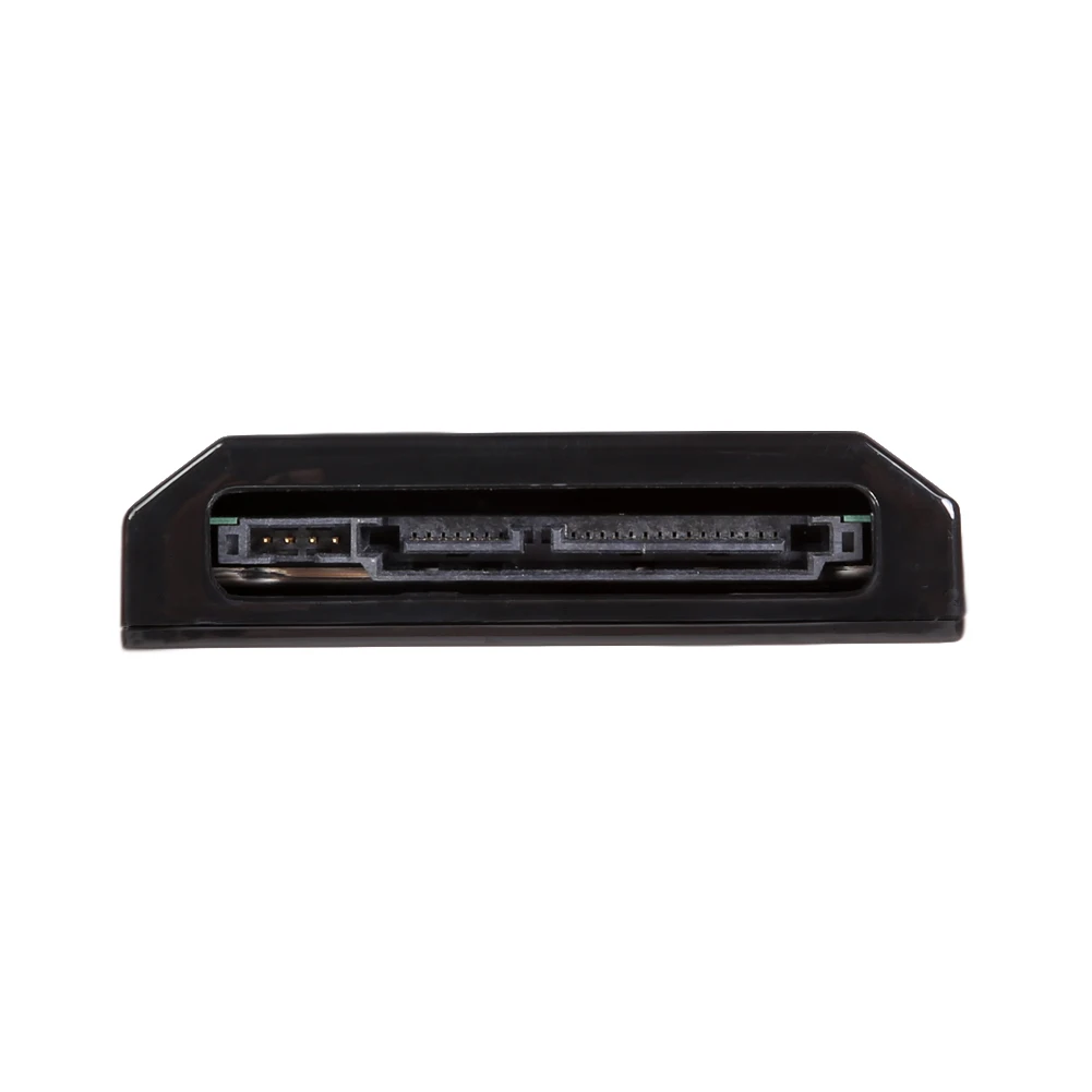플라스틱 내장 HDD 하드 디스크 드라이브 박스, XBOX 360 슬림용 교체 게임 액세서리, 20GB, 60GB, 120GB, 250GB HDD 하우징
