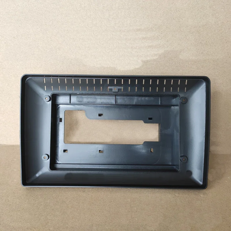 

Car Multimedia Frame Car Audio Radio Frame Dashboard Fitting Panel 10" ~ 10.2" Fascias For Geely V80 2021