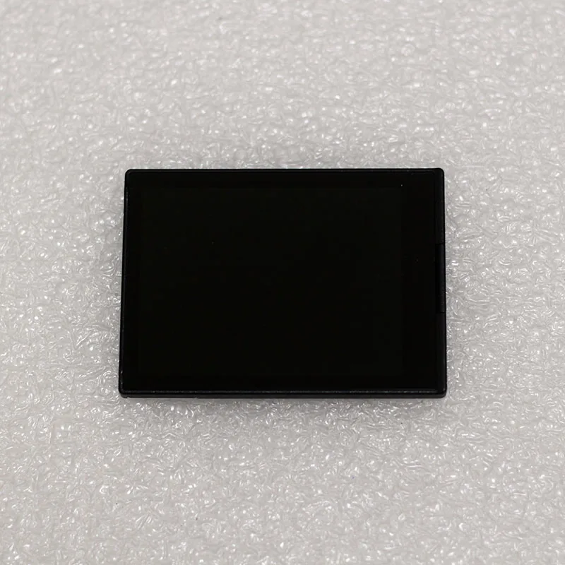LCD monitor display screen assy repair parts For Sony ILCE-7sM3 ILME-FX3 A7sIII A7sM3 FX3 mirrorless