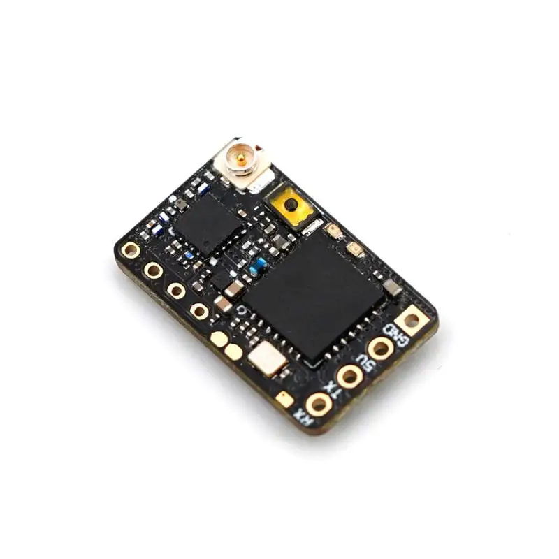Récepteur TBS Crossfire Nano RX Pro 500mW 915MHz pour drone FPV longue portée
