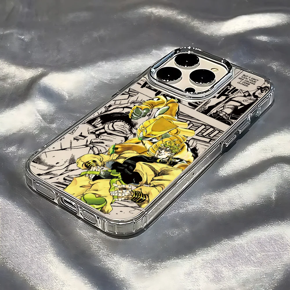 Japanese Manga Art Smartphone Case - Vivid and Durable Cover