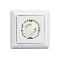 10Pcs Socket Protection Electric Shock Safety Outlet Covers