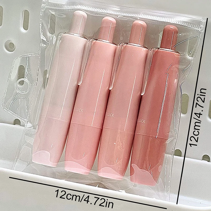 4pcs Double-Sided Adhesive Tape 6