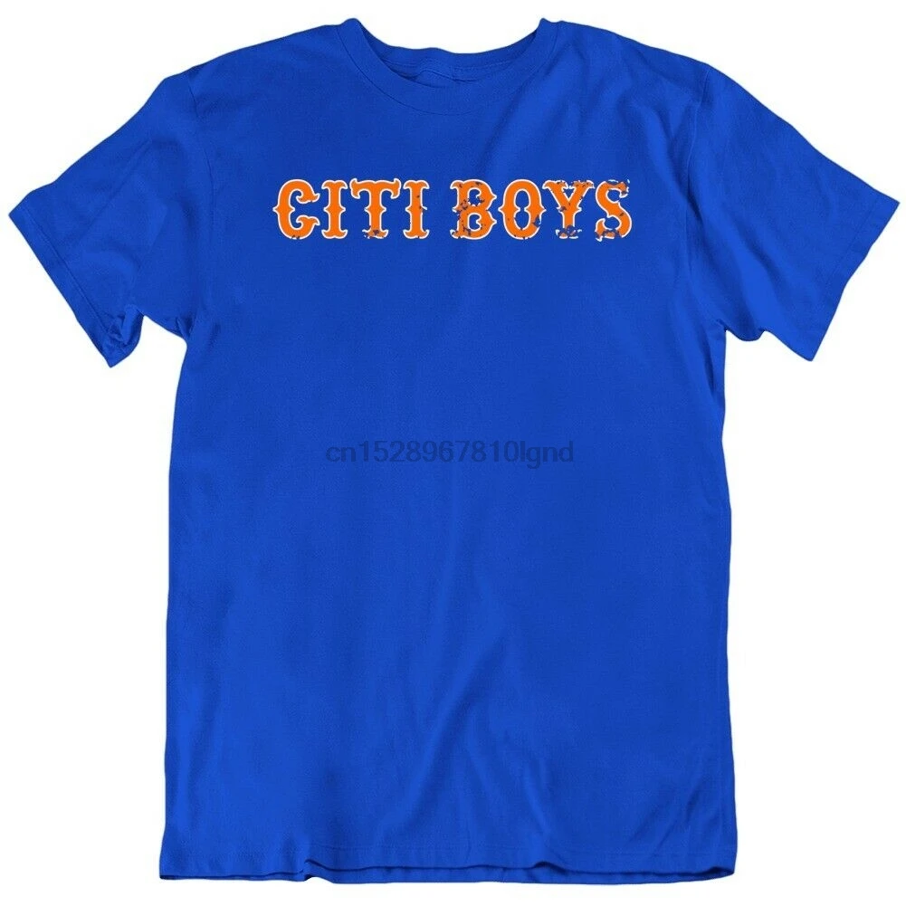 Lfgm Let Go Polar Bear Pete Alonso Citi Boys New York бейсбольная Футболка |