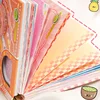 Creative Fruit Twisted Egg Organ Book High Value Full-color Cute Notepad DIY Cartoon Students Portable Notebook 4