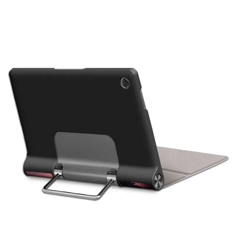 Suporte Magnético para Lenovo Yoga Tab Tab 11 Yt-j706f Tablet para Yoga Smart Tab 10.1 Yt-x705 Yaga Pad Pro 13 Yt-k606f Capa Shell - Imagem 2