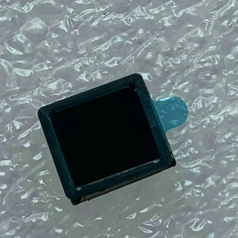 리시버 블랙뷰 BV7200 BV7100 오스칼 S80 용 이어피스 스피커, 휴대폰 액세서리, 2 개 로트
