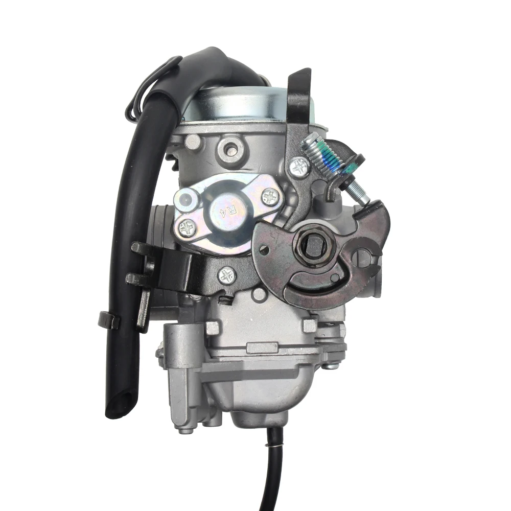 MIKUNI-Carburateur S pour Yamaha Hurcycles, NOUVOS, NOUVO115, NOUVO125