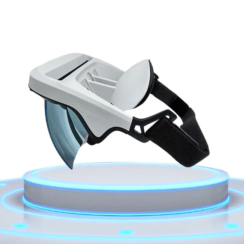 

VR Headset Foriphone & Phone Universal Virtual Reality Goggles/Glasses For Kids & Adults Universal Virtual Reality Goggles For