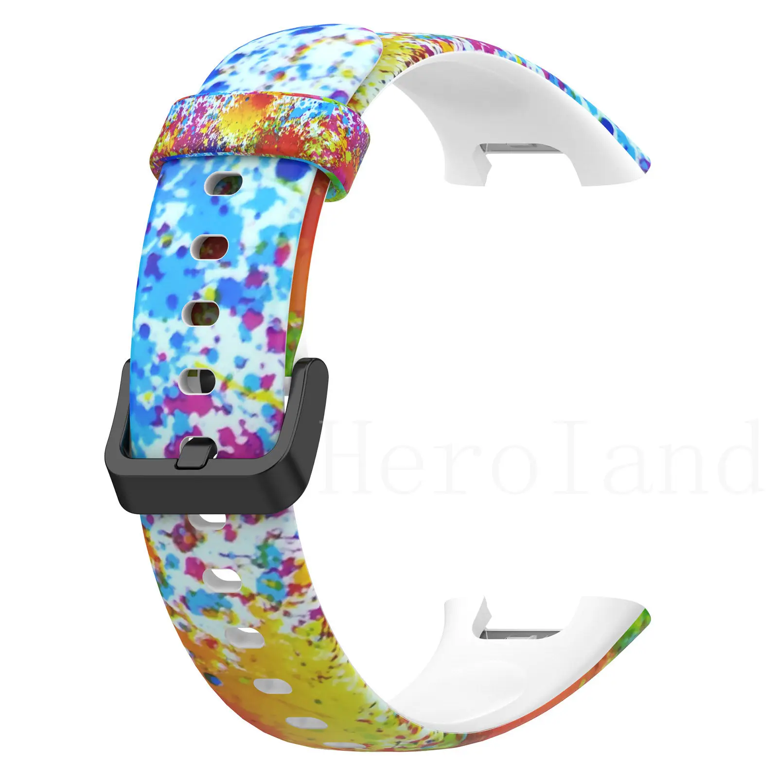 TPU Smart Wristband Strap - Premium Bracelet Belt Accessories