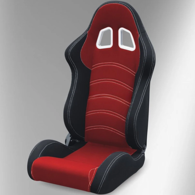

JBR 1018 Series Car Racing Sport Seats Adjustable Car Seat