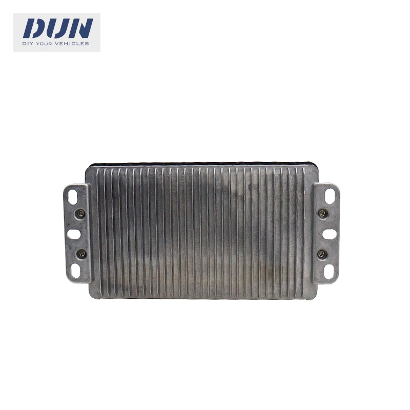 VOTOL EM50-4 50A 1KW-1.5KW Hub Mid-Drive Controller for Electric Scooter