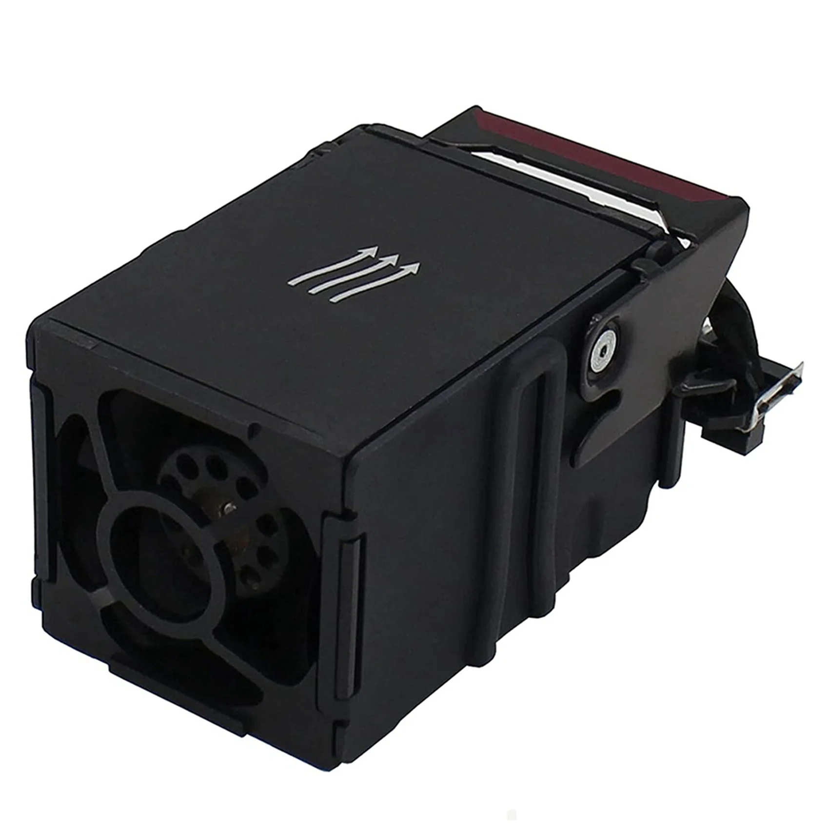 Ventola Di Raffreddamento Cpu 2 Pezzi, Per Hp Proliant Dl360 G8 Dl360E G8 Dl360P Modulo Ventola G8 654752-003 732136-001 Muslimate