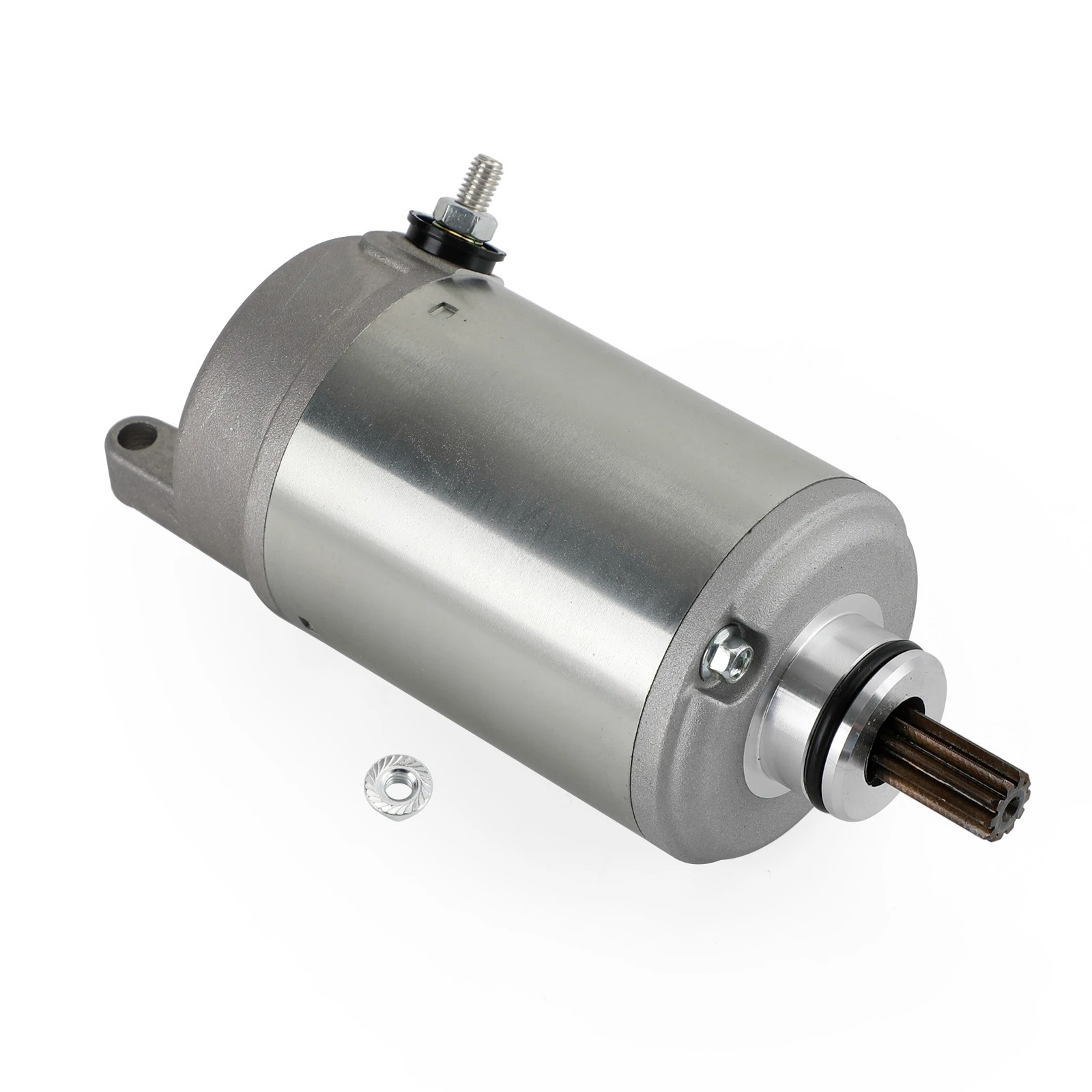 

Стартовый двигатель Areyourshop для SUZUKI GS500E/F/H/U 89-11 GSX750F KATANA 82-97 GSX-R750 85-87, аксессуары для мотоциклов