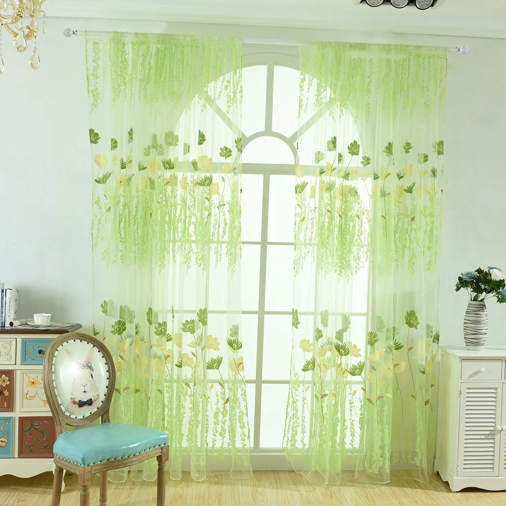 Green 1 X 2 m