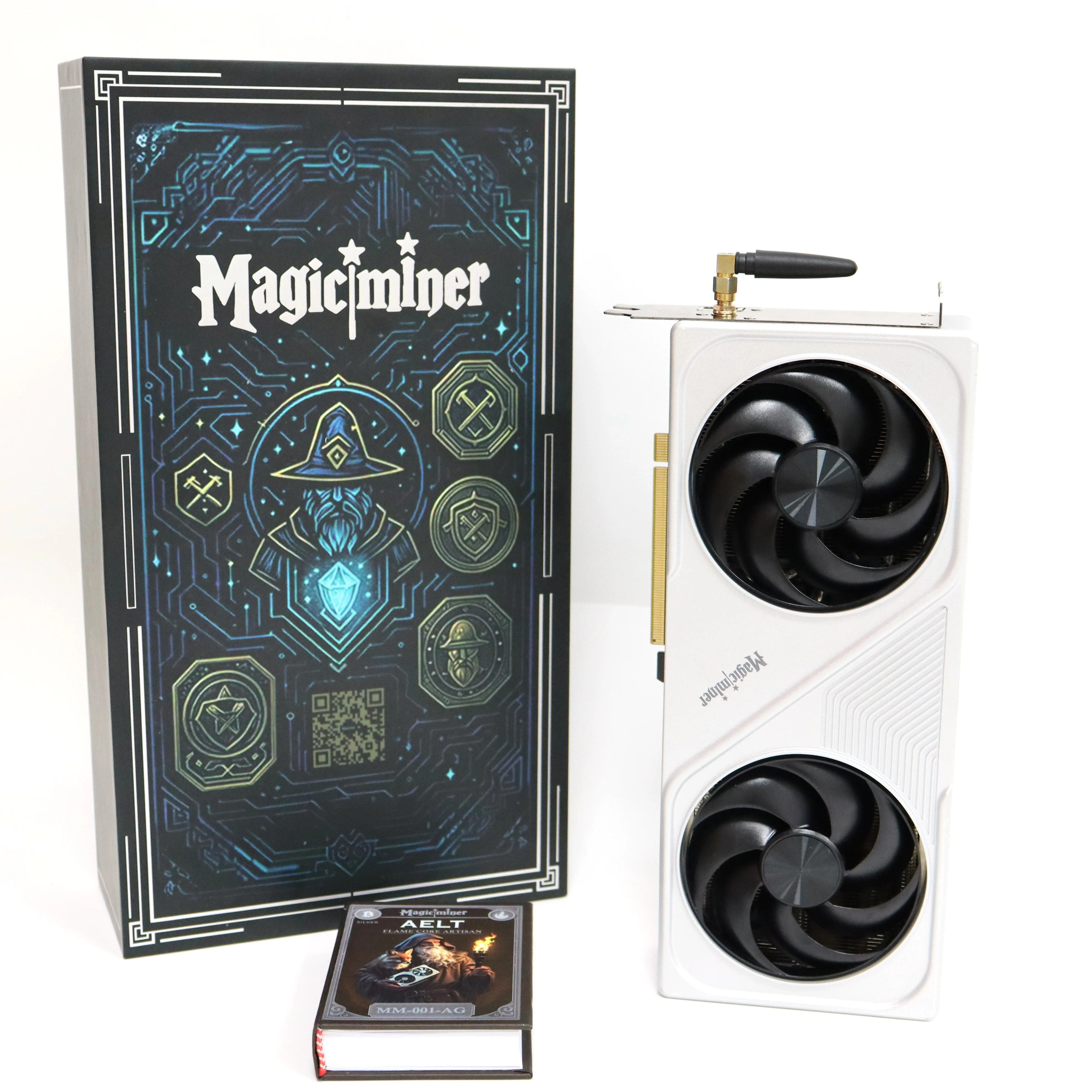 New Magic Miner BG02 7TH/s 150w SHA256 Quiet ASIC Bitcoin Miner with Wifi  Crypto Miner for Home & Office Use BTC Mining Machine - AliExpress