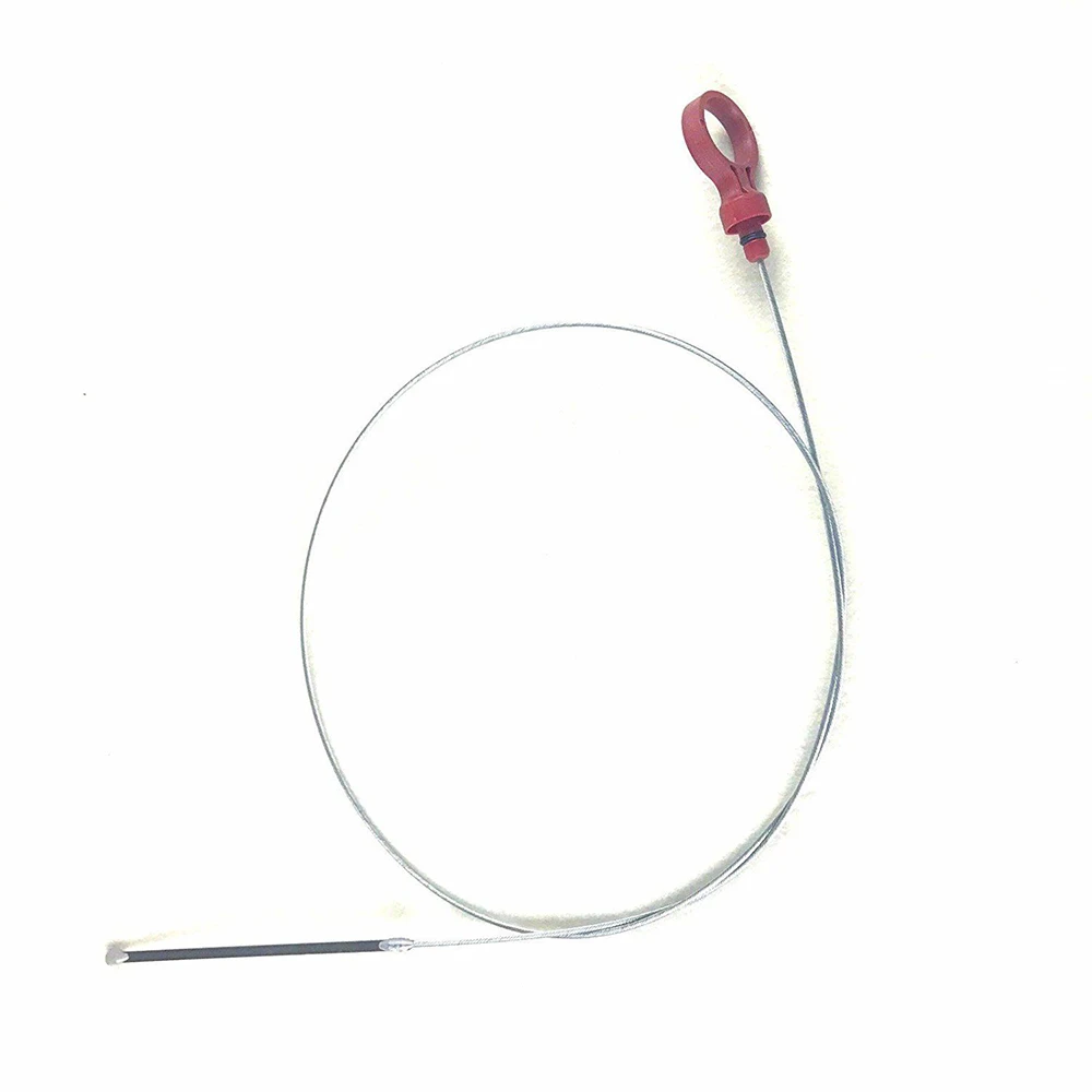 1pcs Car Transmission Fluid Level Dipstick Tool Dorman 917-327 For Chrysler Dodge Jeep New Gearbox Accessories