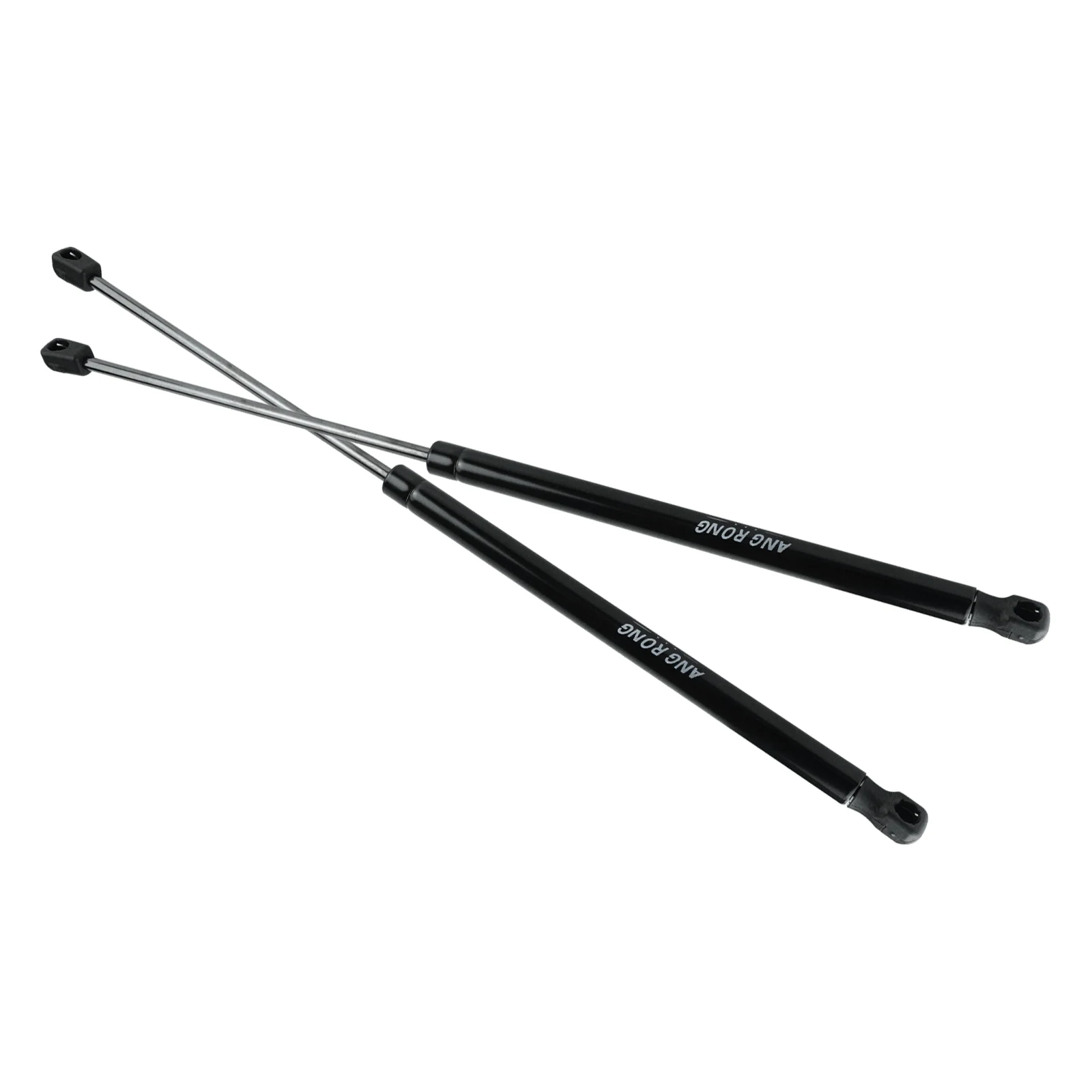 Boot gas struts 2x Tailgate Boot Gas Struts Supports Spring For Nissan Qashqai MK2 J11 SUV 13-18