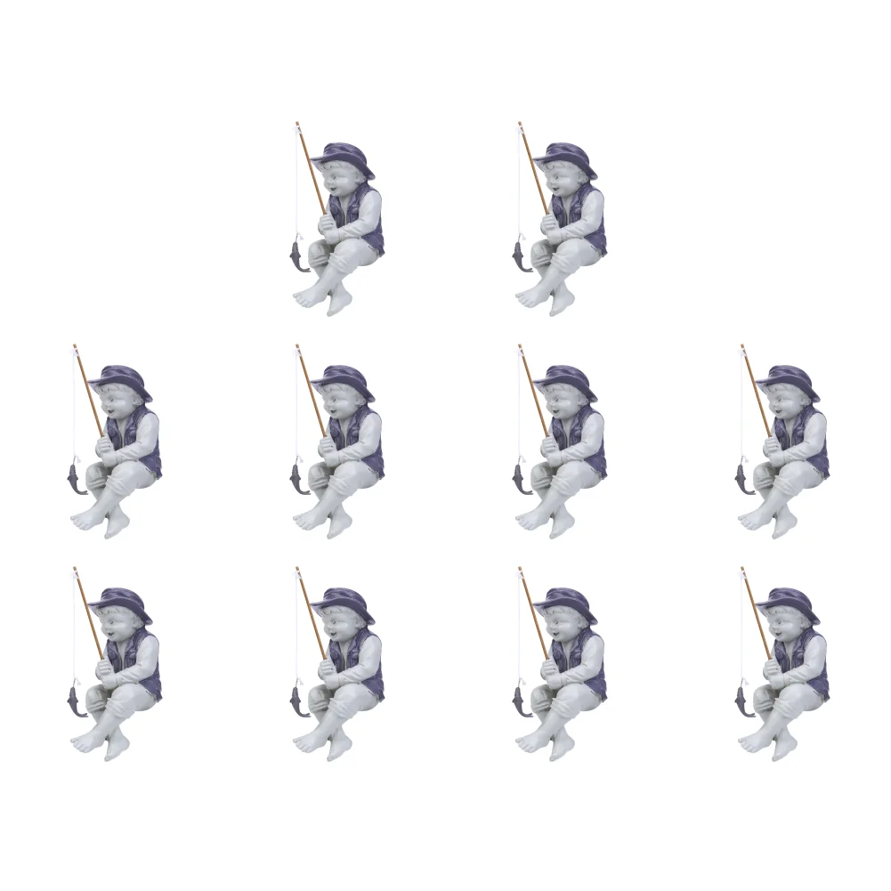 10PCS
