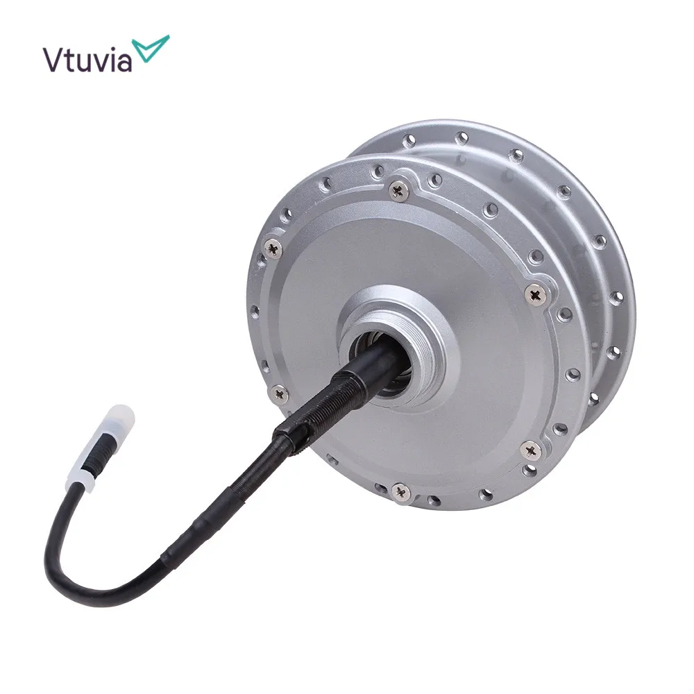 

36v 250w 350w dc бесщеточный водонепроницаемый телефон