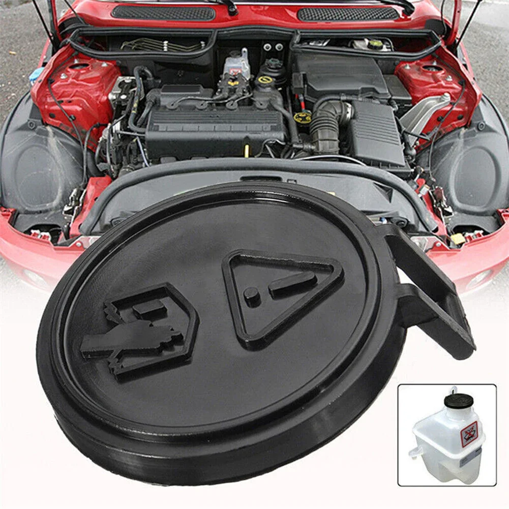 Coolant Tank Cap For BMW Mini R50 R52 Expansion Tank Cap Radiator Water Overflow Bottle1710751548/17 10 7 515 485 Car Accessorie