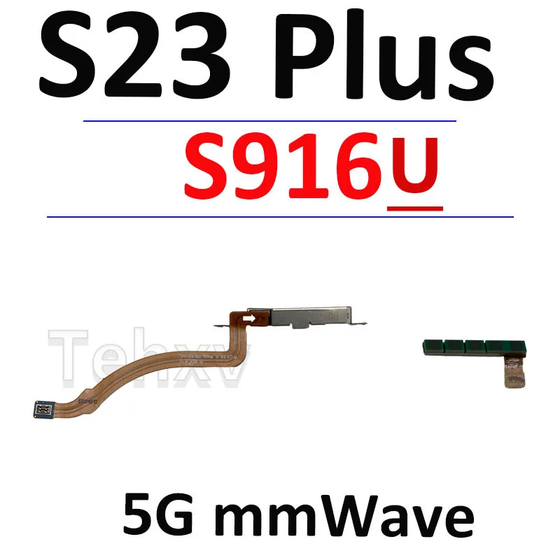 5G mmWave Signal Antenna Module Flex Cable