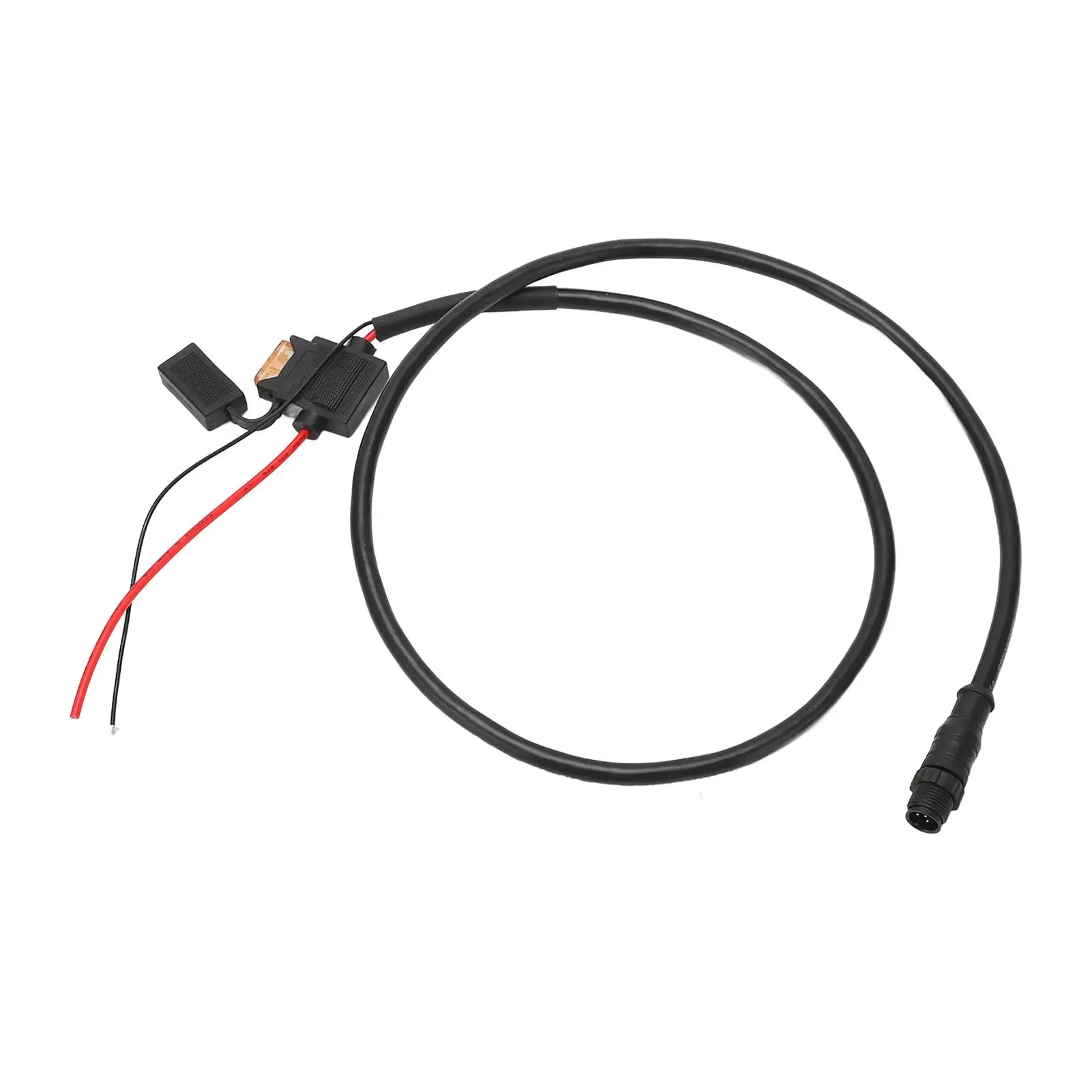 

1m High Toughness 5 Pin NMEA 2000 Backbone Cable ABS Plastic for boat