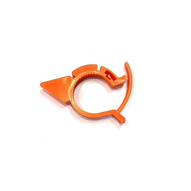 Adjustable Wheel Nut Indicator SW3038 For 30 38mm 10Pcsindicator