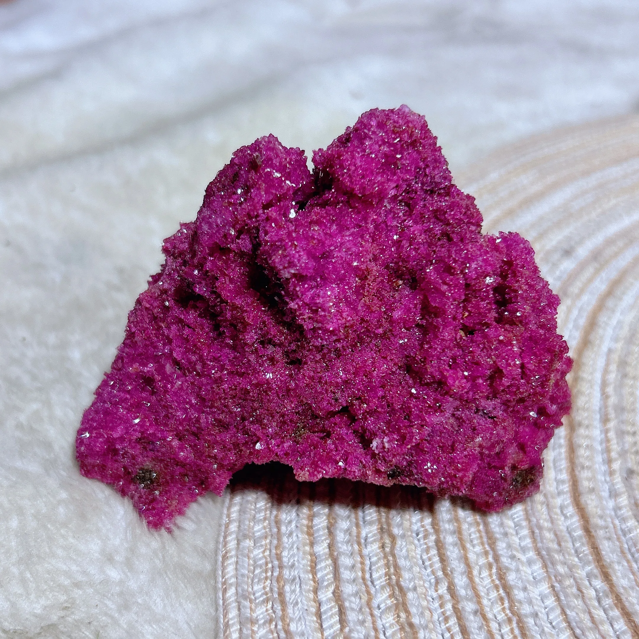 Healing Ruby With Epidote Raw Specimen High Quality Natural Crystals Gemstones Home Decorations Room Decor Ore Mineral Energy 6