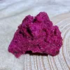 Healing Ruby With Epidote Raw Specimen High Quality Natural Crystals Gemstones Home Decorations Room Decor Ore Mineral Energy 6