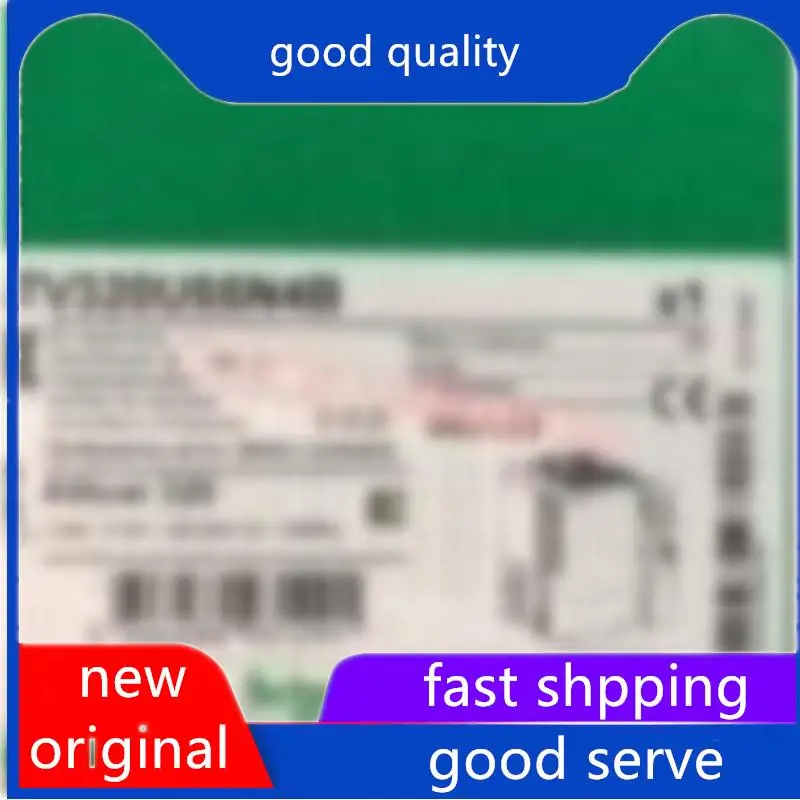 

Новый оригинальный ATV320U55N4B кВт